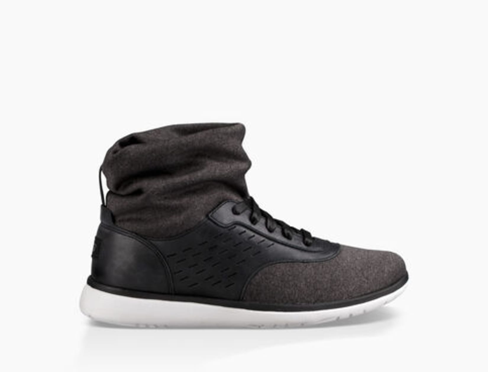 Ugg islay 2025 high top sneaker